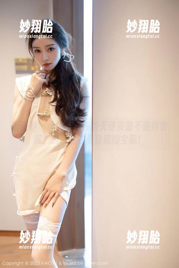 语画界 - 谁说李丽莎的天使资源不值得收藏？这套图才是秘藏的宝藏！