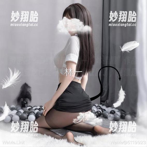超辣的林一 微密圈 - 最新超辣的林一“体操服”作品,感觉这已经不只是一件衣服了,更像是一种态度。