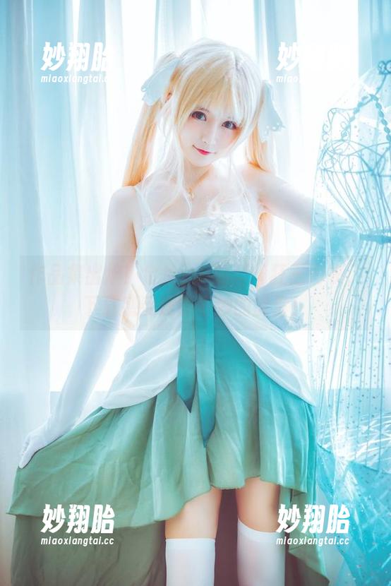 金鱼yui 作品集出炉!金鱼yui的时崎狂三内衣,下载感受这股奇妙的能量!