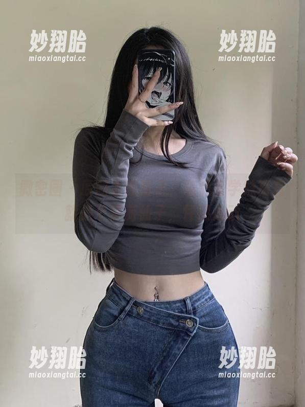 陈佩奇 微密圈 - 原图太惊艳了,陈佩奇学妹简直就是个梦游仙子,怦然心动