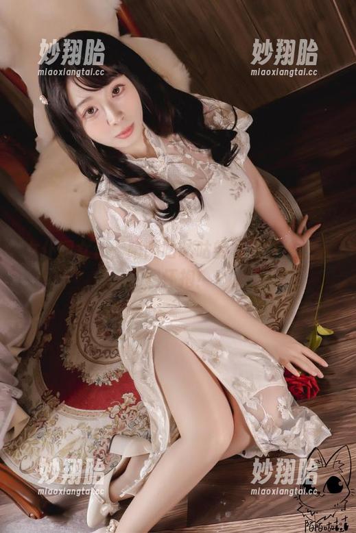陌陌咕咕咕 女仆啊女仆,陌陌咕咕咕的写真壁纸让人想怀抱!