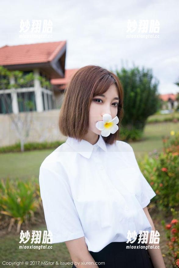 魅妍社-Jenny佳妮 魅妍社 - Jenny佳妮的夏天,最新作品告诉你什么叫做‘时尚的火热’!