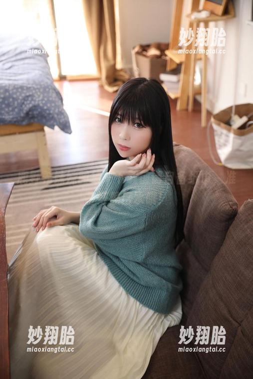 鹿野希 鹿野希妹妹图集—下载前请自备纸巾,准备好擦口水哦!