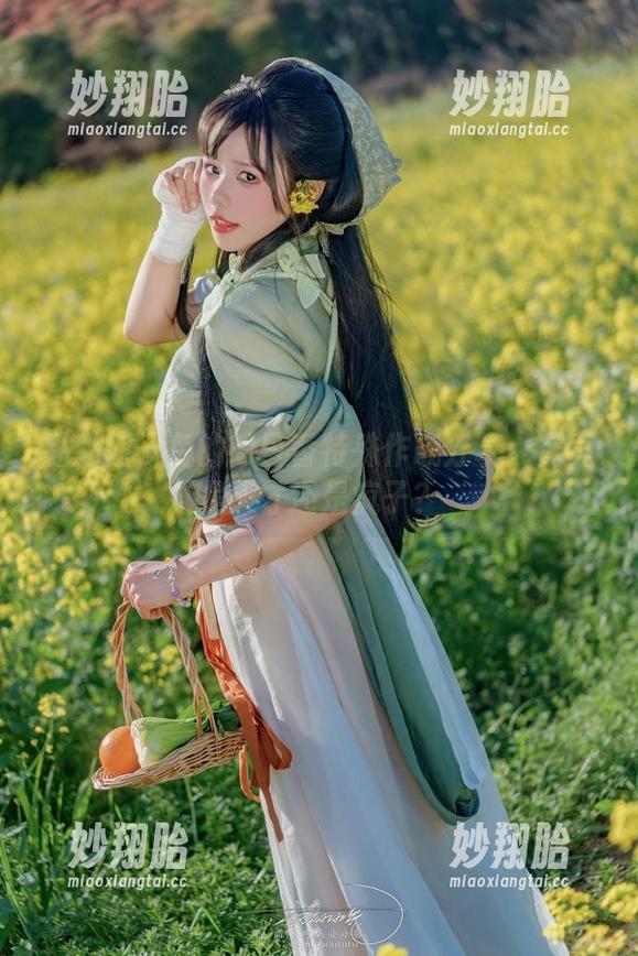 黏黏团子兔 黏黏团子兔的明日香特殊作战分享:究竟是天才还是疯子?